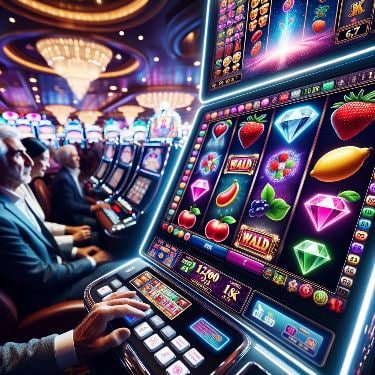 Kemenangan member Dava88 jackpot slot dan hadiah besar pemain Indonesia