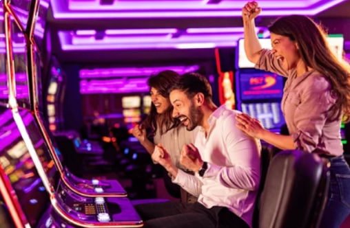 Dava88 kasino slot video jackpot progresif ratusan pilihan tema